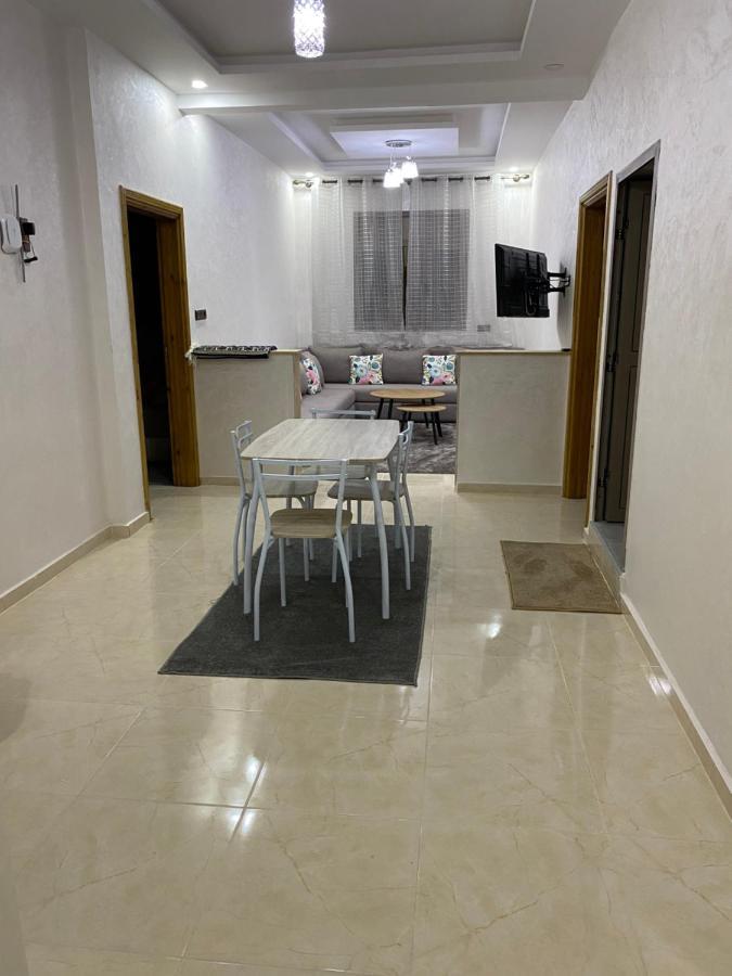 Residence Mayssa 1 Et Mayssa 2 Boujdour Appartements Meubles Exterior photo